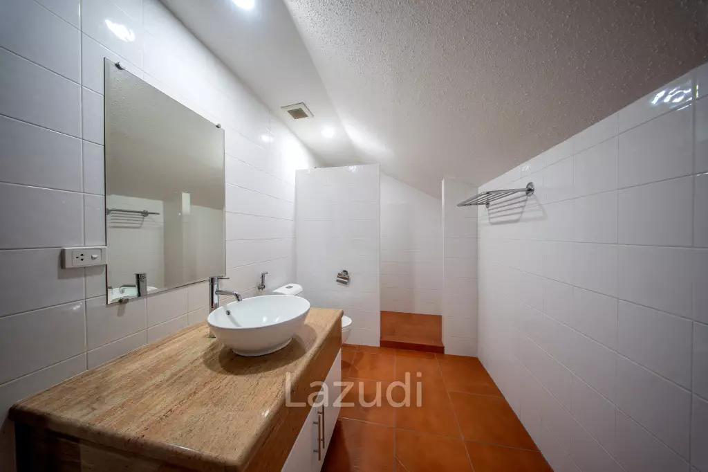 Exquisite Private Luxury Villa in Nong Mai Kaen
