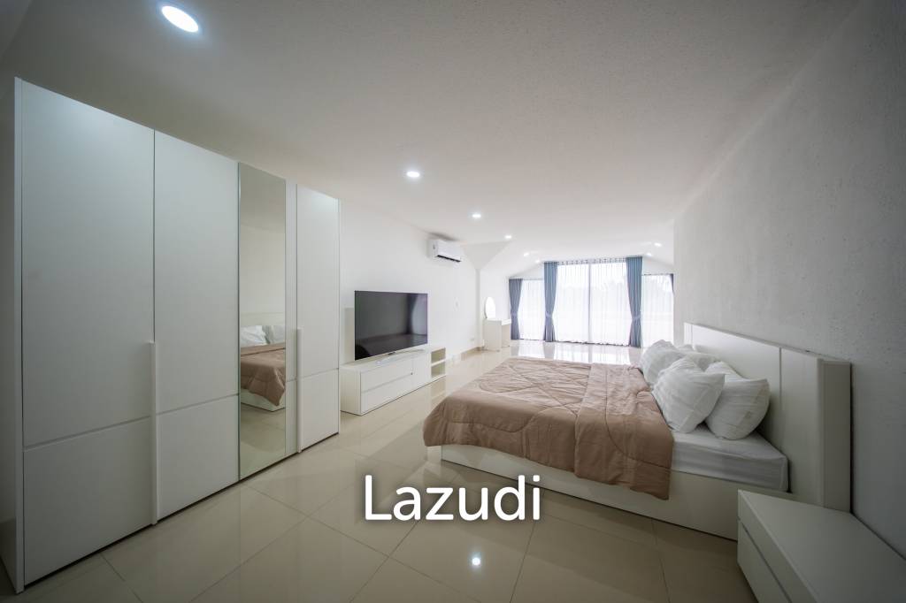 Exquisite Private Luxury Villa in Nong Mai Kaen