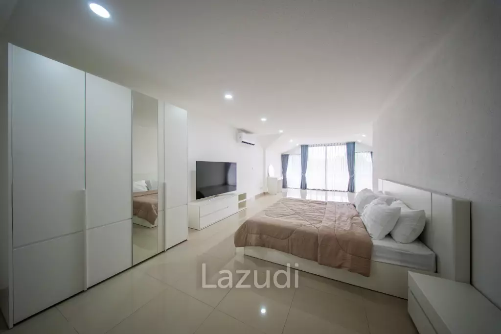 Exquisite Private Luxury Villa in Nong Mai Kaen