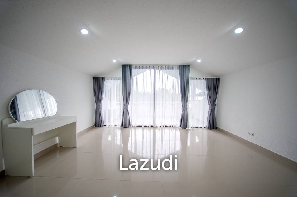 Exquisite Private Luxury Villa in Nong Mai Kaen