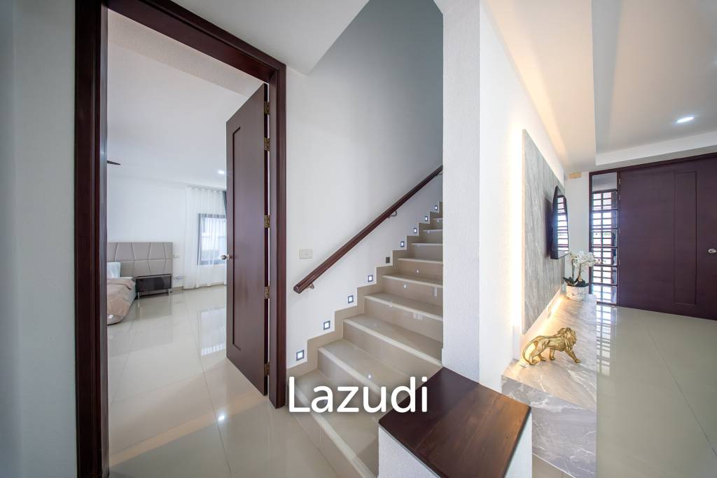 Exquisite Private Luxury Villa in Nong Mai Kaen