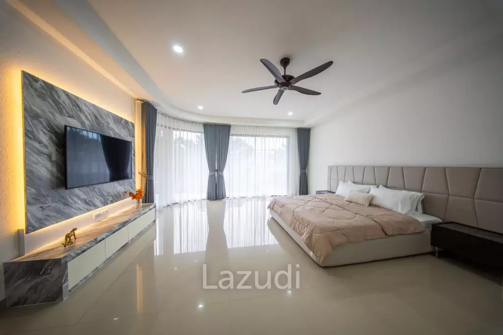 Exquisite Private Luxury Villa in Nong Mai Kaen