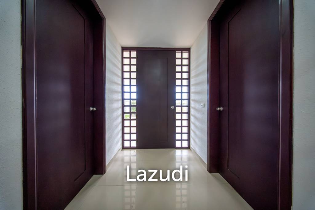 Exquisite Private Luxury Villa in Nong Mai Kaen