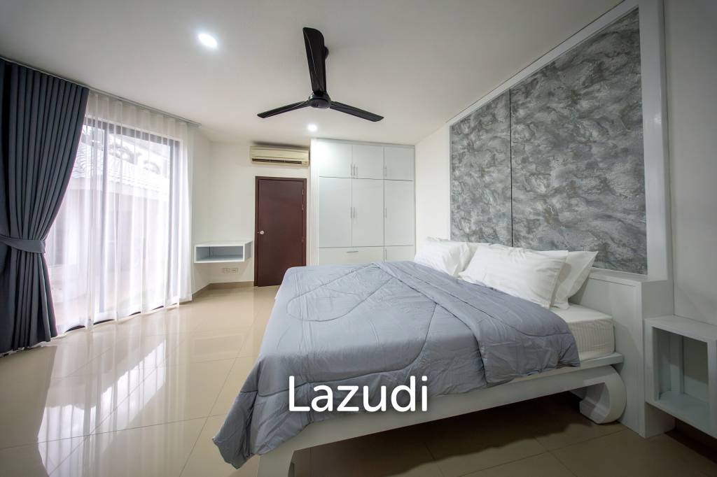 Exquisite Private Luxury Villa in Nong Mai Kaen