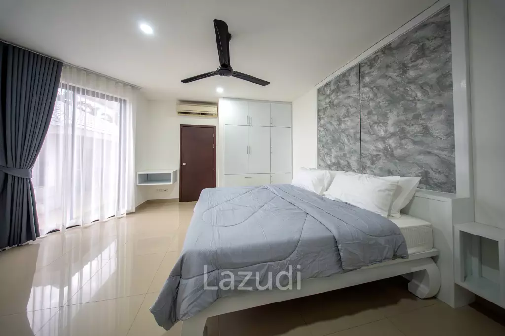 Exquisite Private Luxury Villa in Nong Mai Kaen