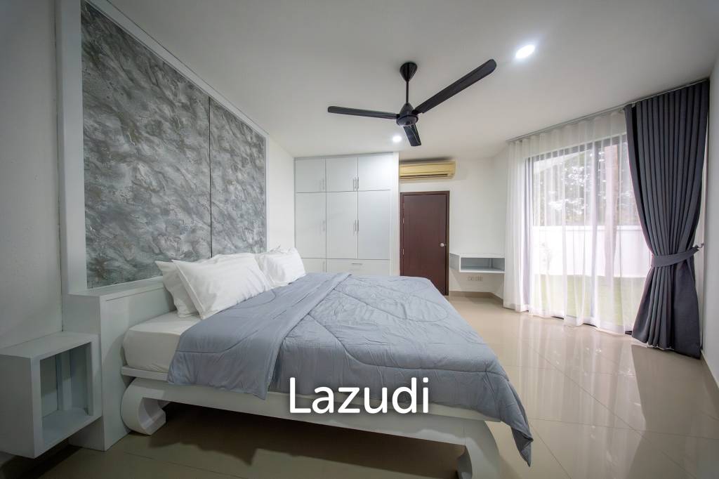 Exquisite Private Luxury Villa in Nong Mai Kaen