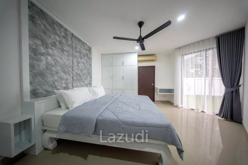 Exquisite Private Luxury Villa in Nong Mai Kaen