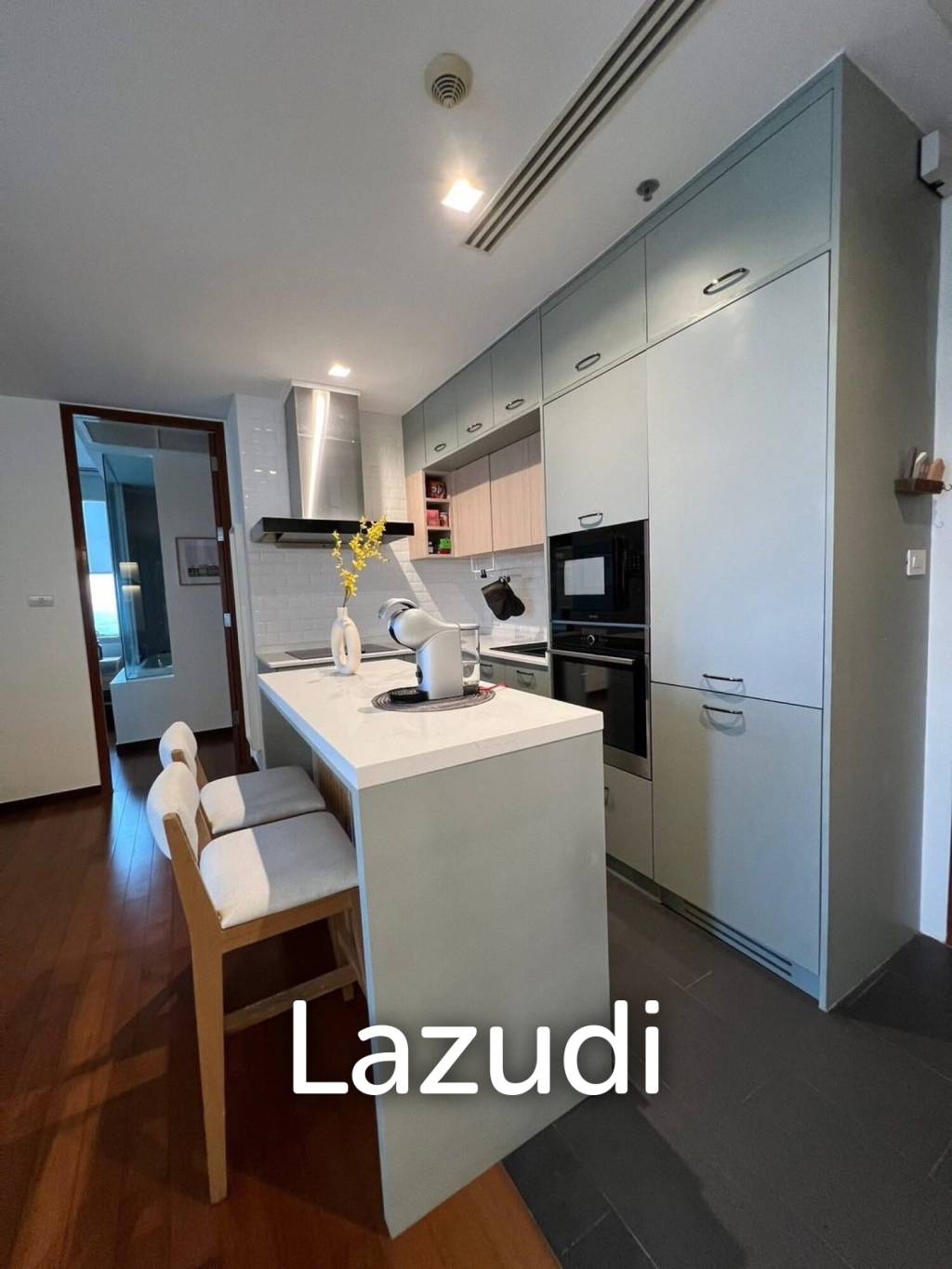 2 bed 2 bath condo 70 sqm at Ashton Morph 38 for rent and sale