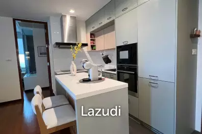 2 bed 2 bath condo 70 sqm at Ashton Morph 38 for rent and sale