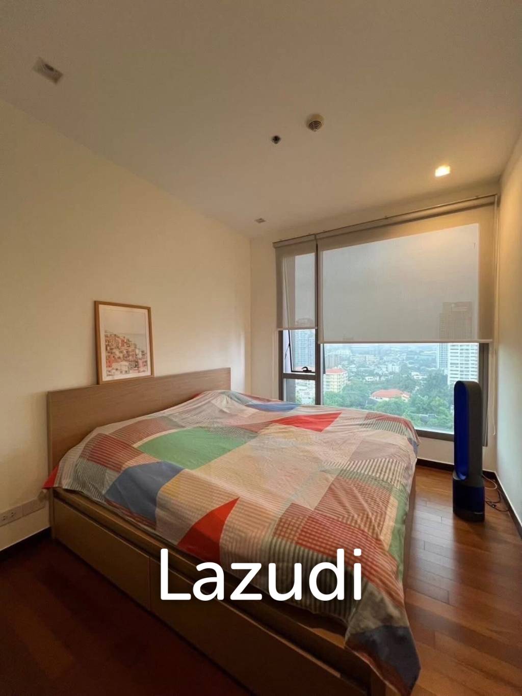 2 bed 2 bath condo 70 sqm at Ashton Morph 38 for rent and sale