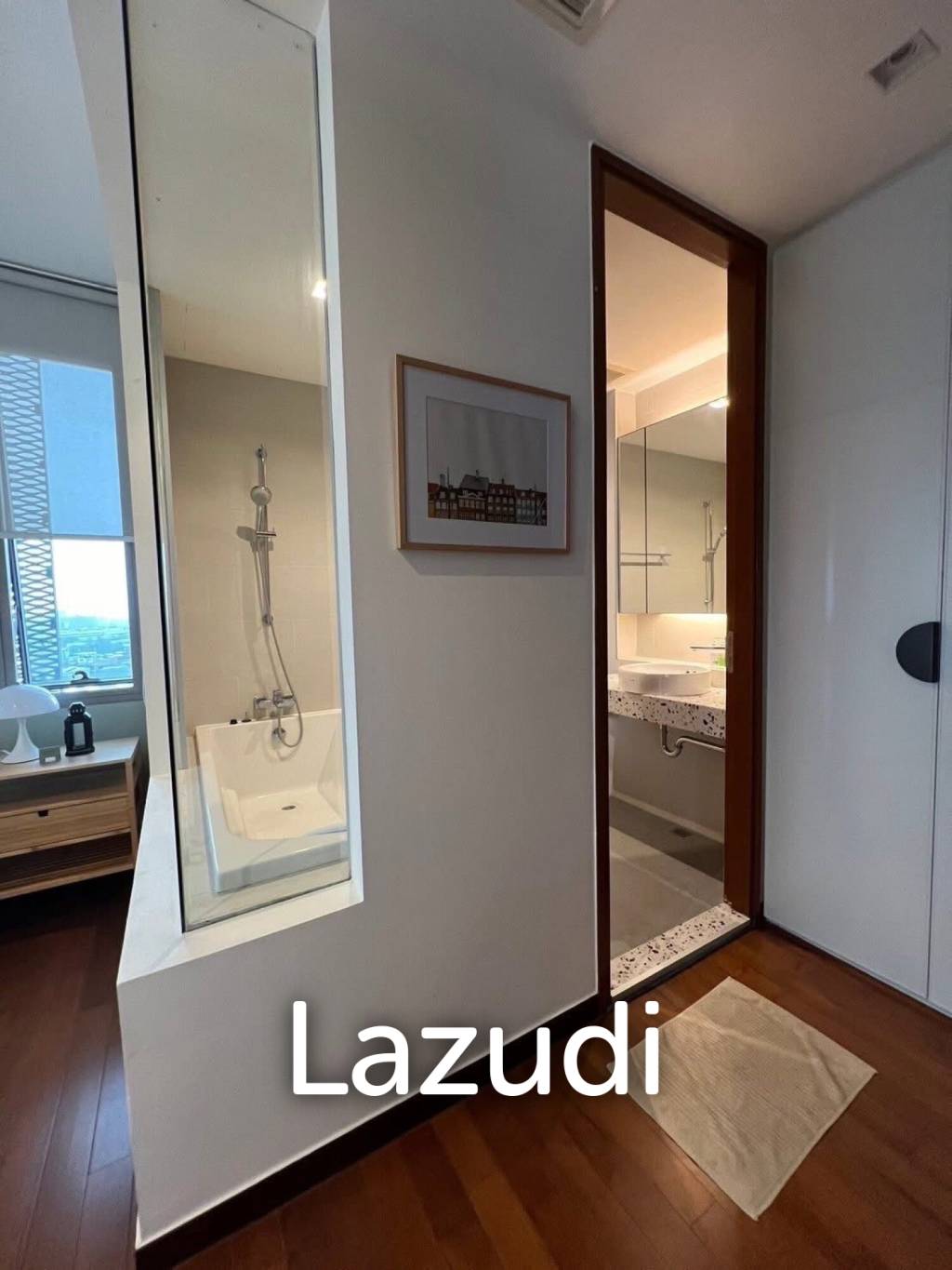 2 bed 2 bath condo 70 sqm at Ashton Morph 38 for rent and sale
