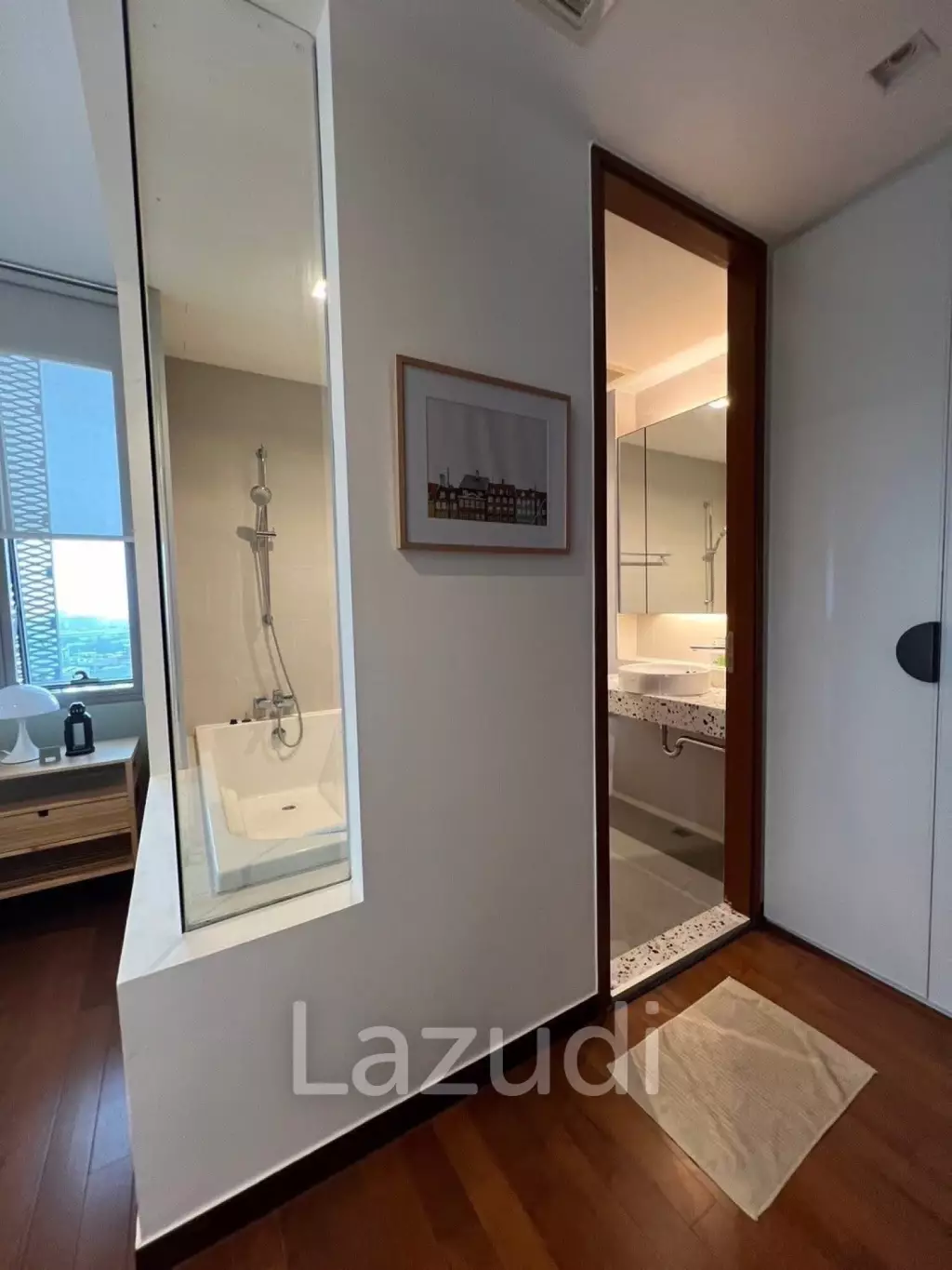 2 bed 2 bath condo 70 sqm at Ashton Morph 38 for rent and sale