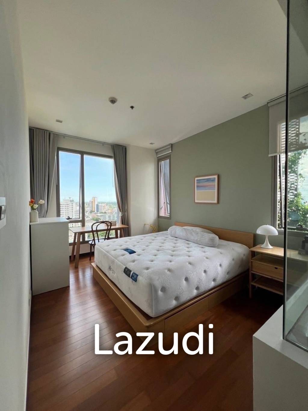 2 bed 2 bath condo 70 sqm at Ashton Morph 38 for rent and sale
