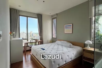 2 bed 2 bath condo 70 sqm at Ashton Morph 38 for rent and sale
