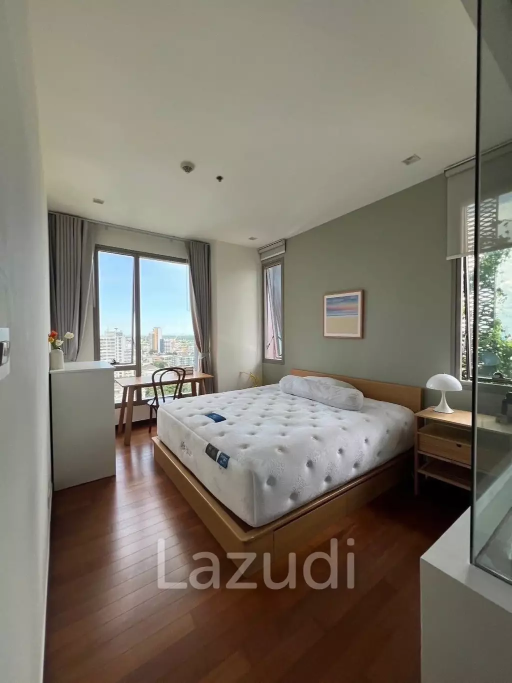 2 bed 2 bath condo 70 sqm at Ashton Morph 38 for rent and sale