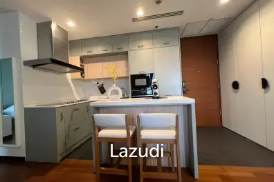 2 bed 2 bath condo 70 sqm at Ashton Morph 38 for rent and sale