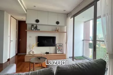 2 bed 2 bath condo 70 sqm at Ashton Morph 38 for rent and sale