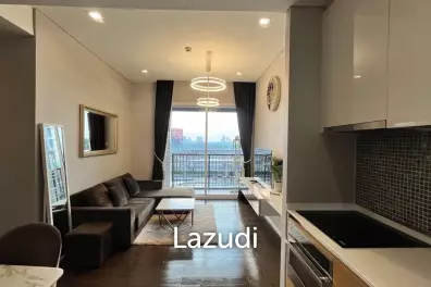 2 Bed 2 Bath 56 SQ.M The Saint Residences