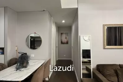 2 Bed 2 Bath 56 SQ.M The Saint Residences