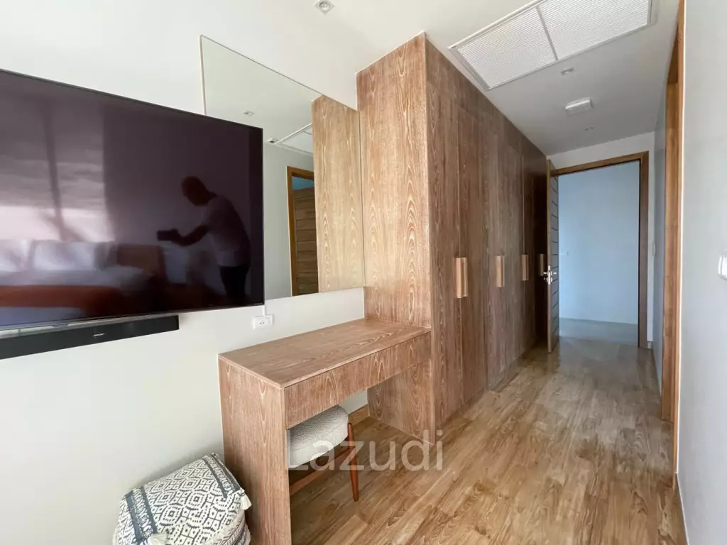 Luxury 3-Bedroom Pool Villa for Sale at Botanica Lakeside