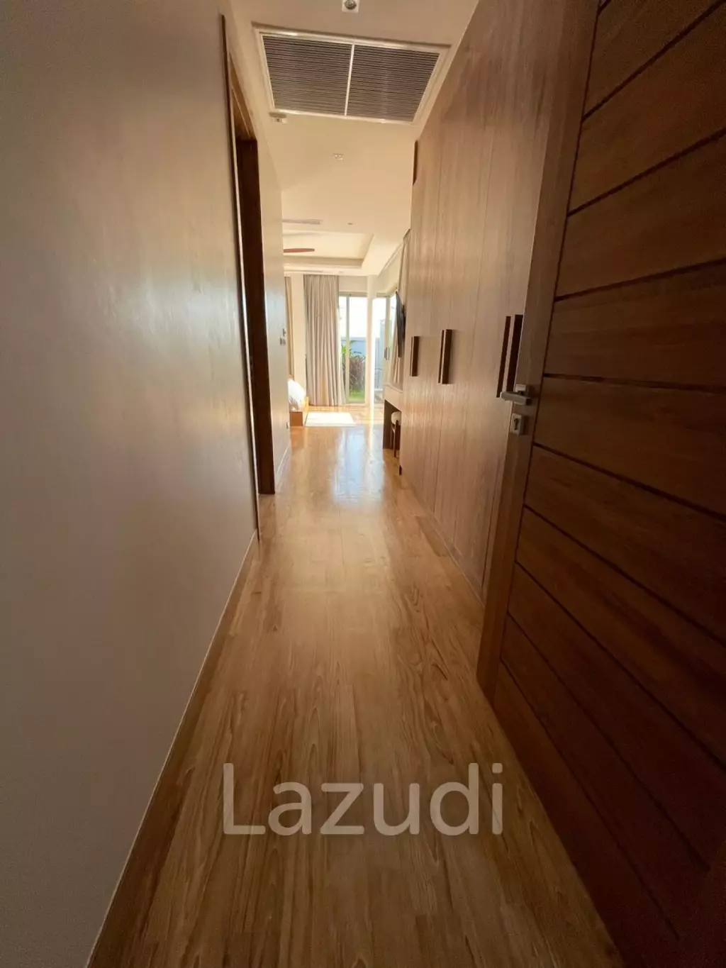 Luxury 3-Bedroom Pool Villa for Sale at Botanica Lakeside