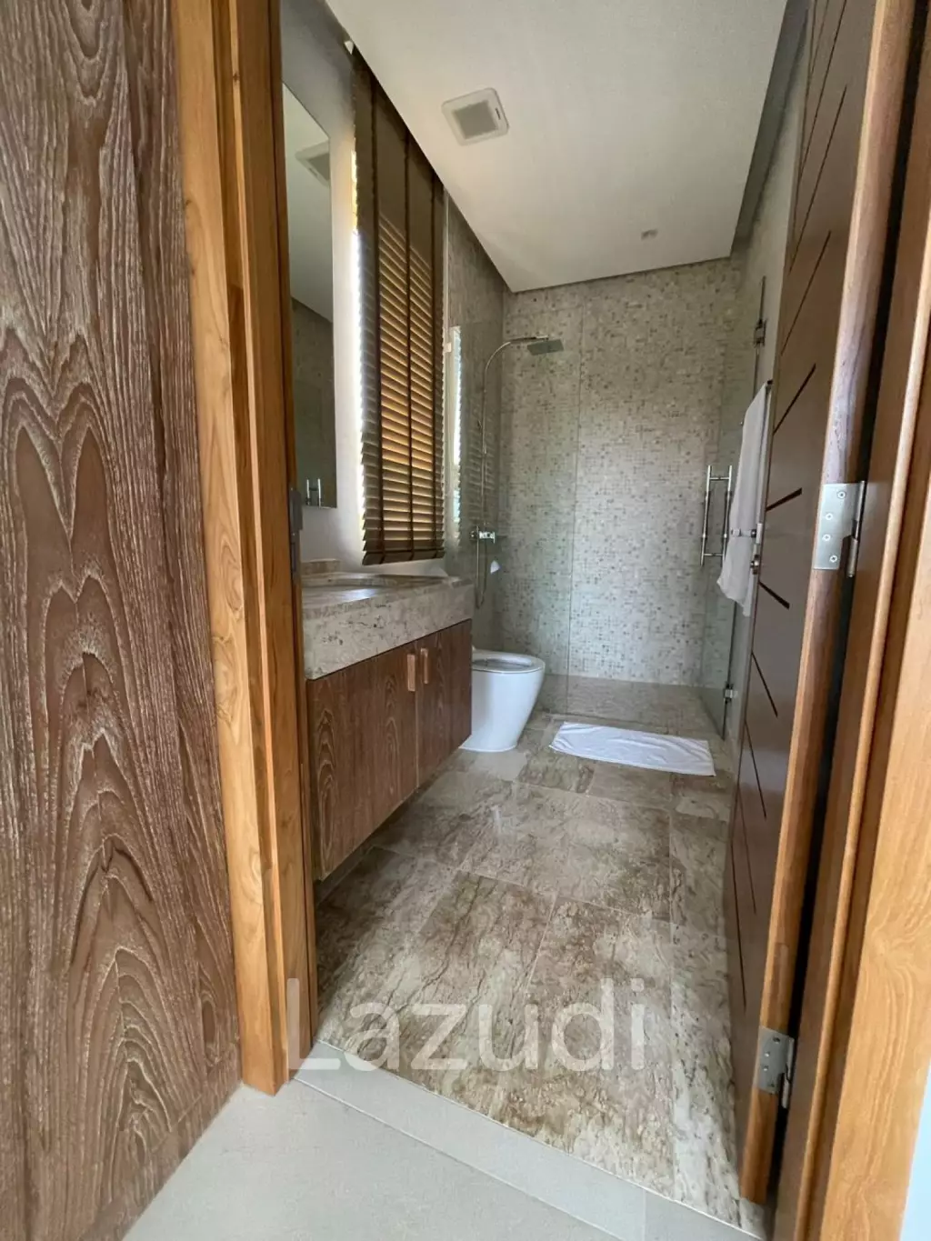 Luxury 3-Bedroom Pool Villa for Sale at Botanica Lakeside