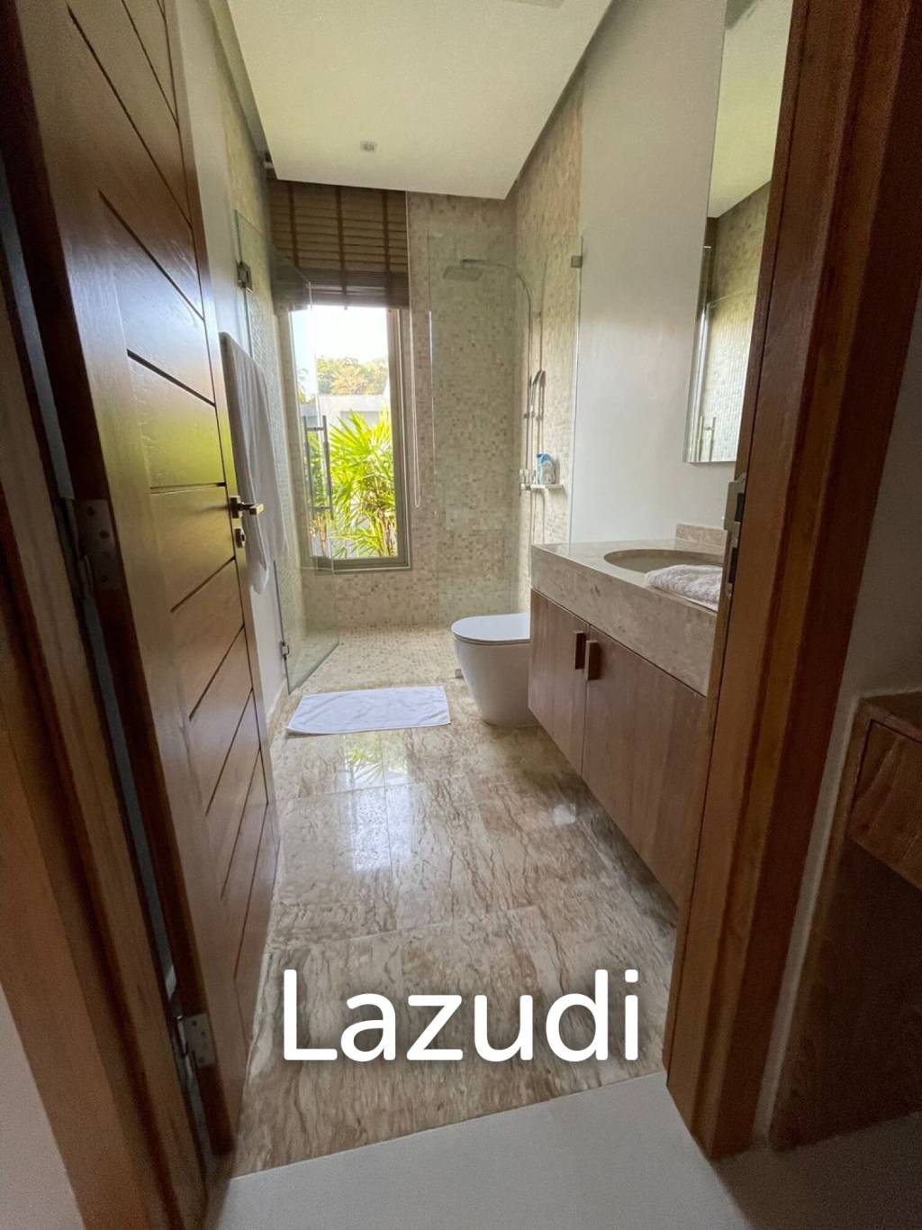 Luxury 3-Bedroom Pool Villa for Sale at Botanica Lakeside