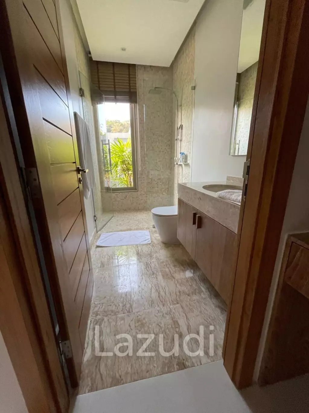 Luxury 3-Bedroom Pool Villa for Sale at Botanica Lakeside