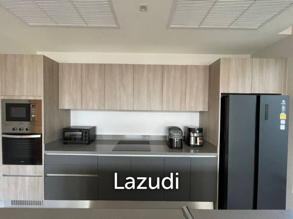 Luxury 3-Bedroom Pool Villa for Sale at Botanica Lakeside