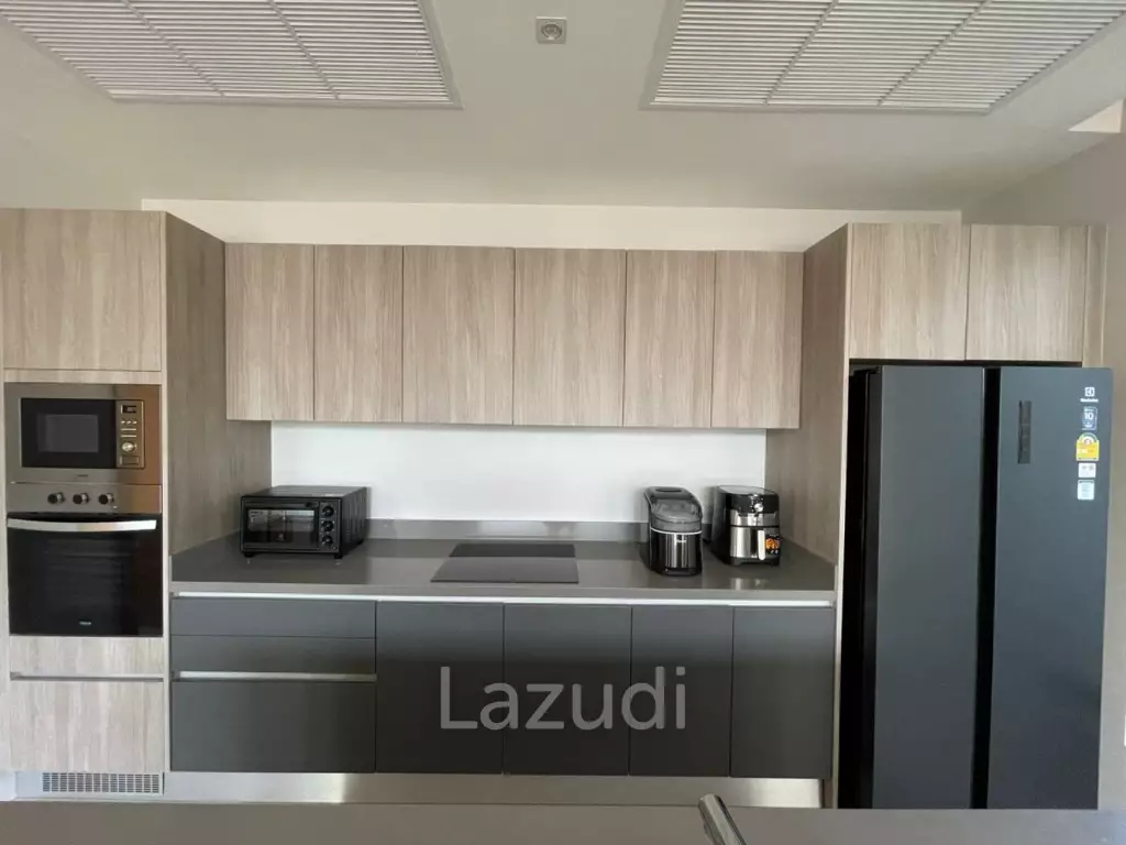Luxury 3-Bedroom Pool Villa for Sale at Botanica Lakeside