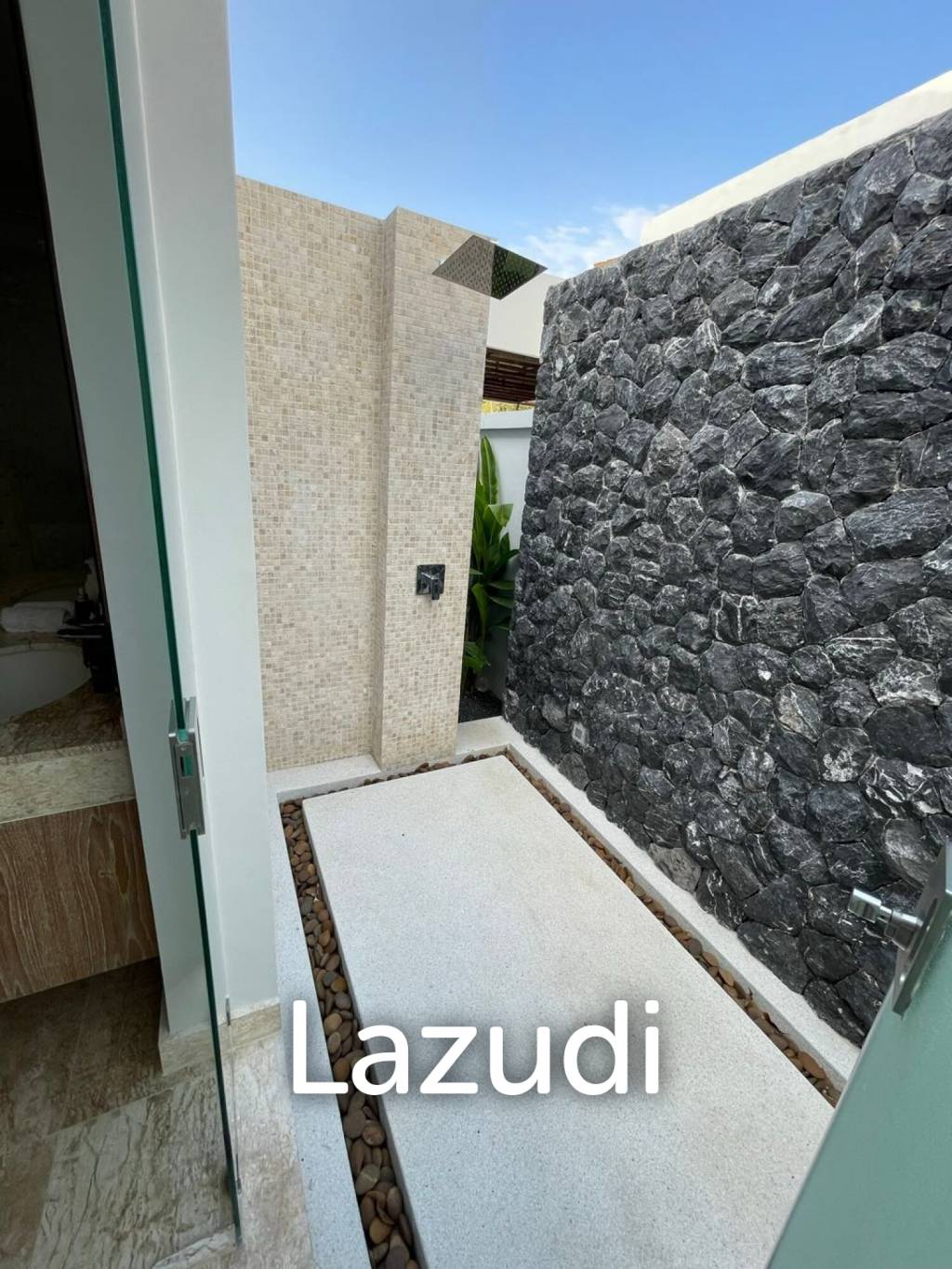 Luxury 3-Bedroom Pool Villa for Sale at Botanica Lakeside