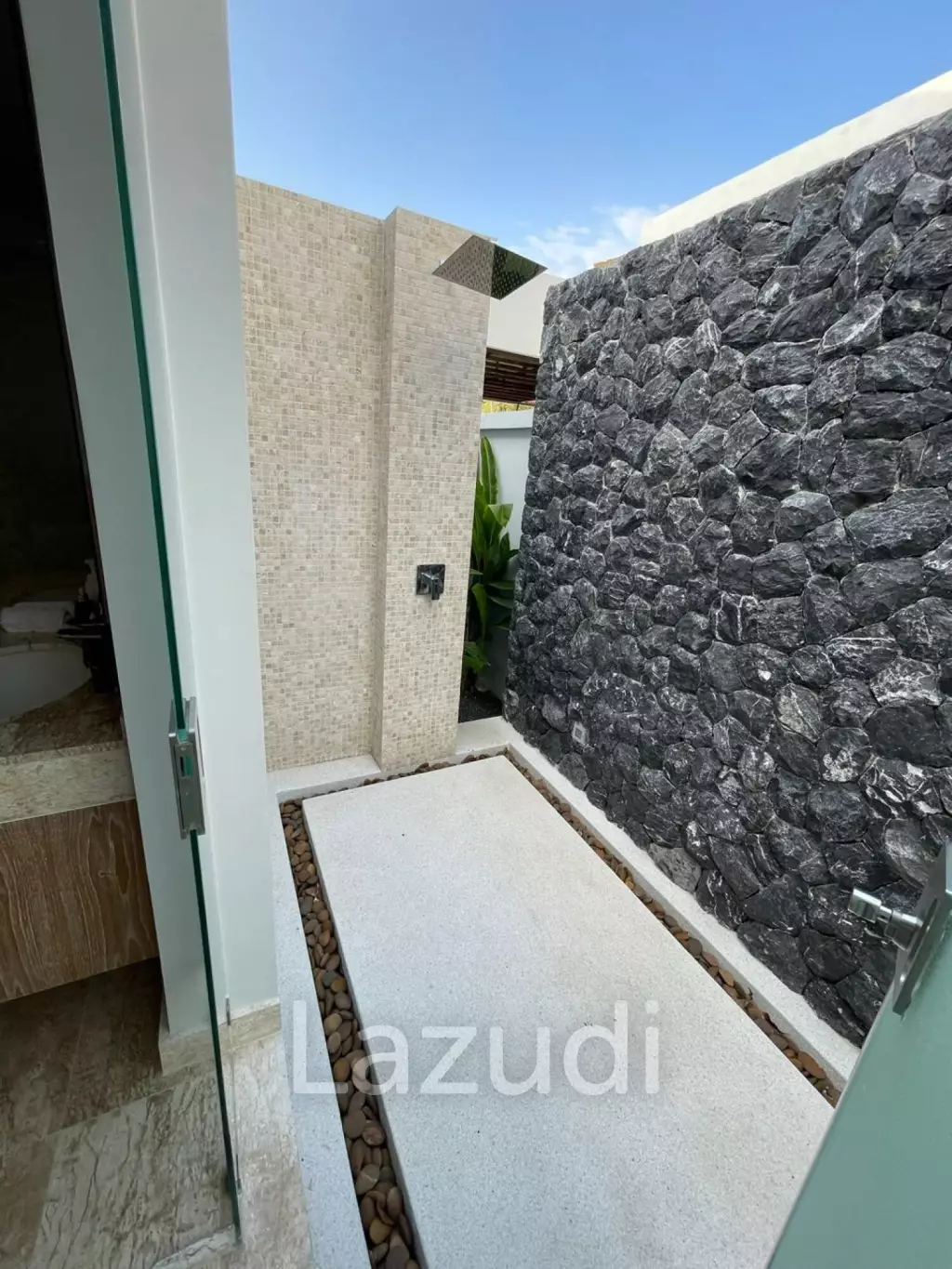 Luxury 3-Bedroom Pool Villa for Sale at Botanica Lakeside