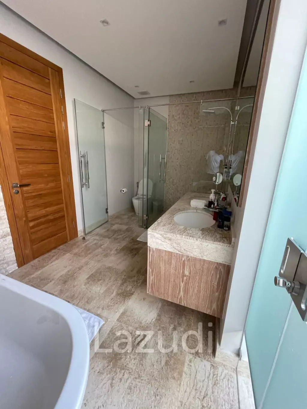 Luxury 3-Bedroom Pool Villa for Sale at Botanica Lakeside