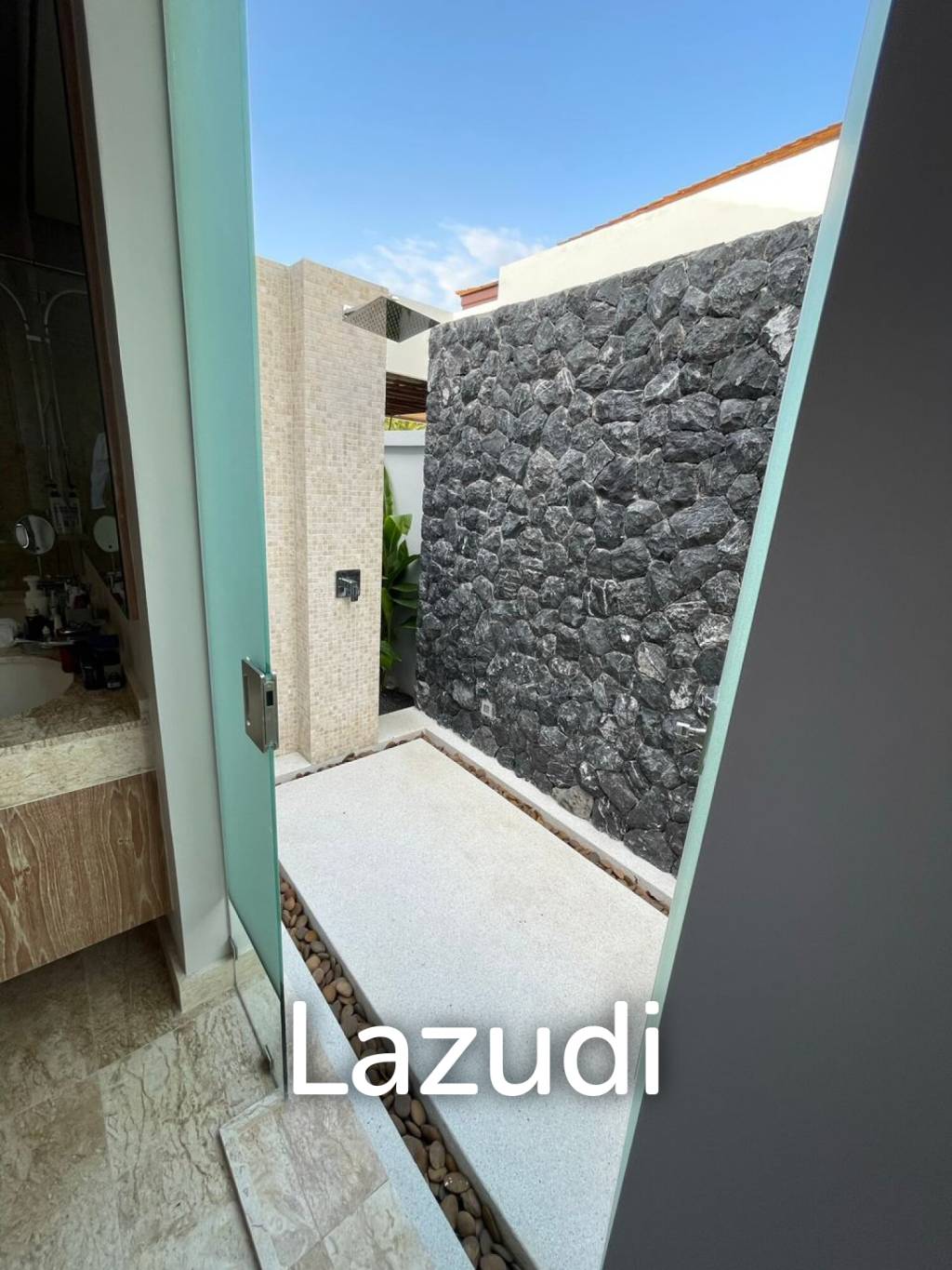 Luxury 3-Bedroom Pool Villa for Sale at Botanica Lakeside