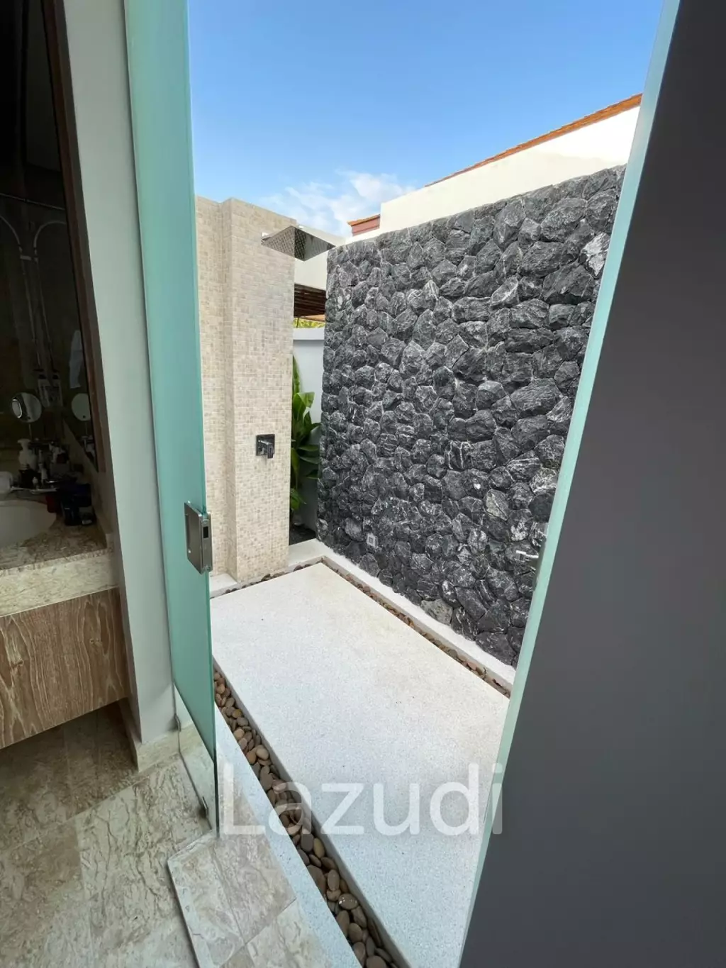 Luxury 3-Bedroom Pool Villa for Sale at Botanica Lakeside