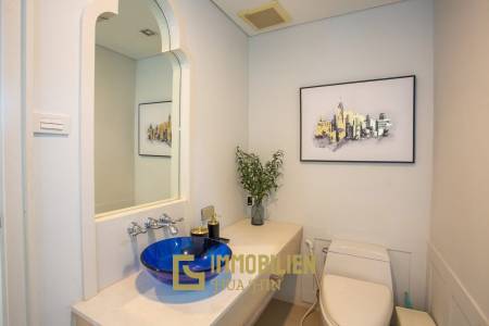 48.93 sqm modern 1 bedroom Marrakesh condo