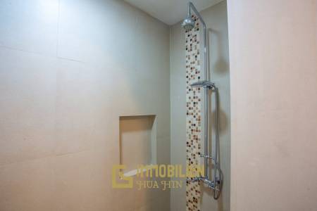 48.93 sqm modern 1 bedroom Marrakesh condo
