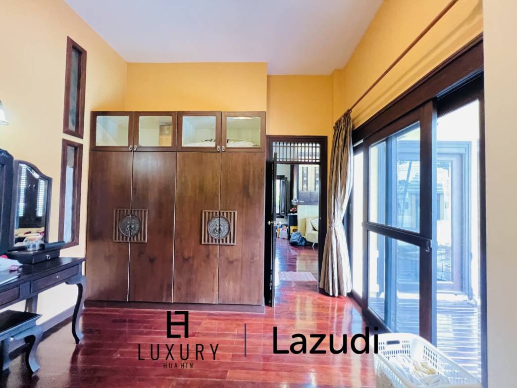 600 metro cuadrado 3 ` 3 Baño Villa de Alquiler