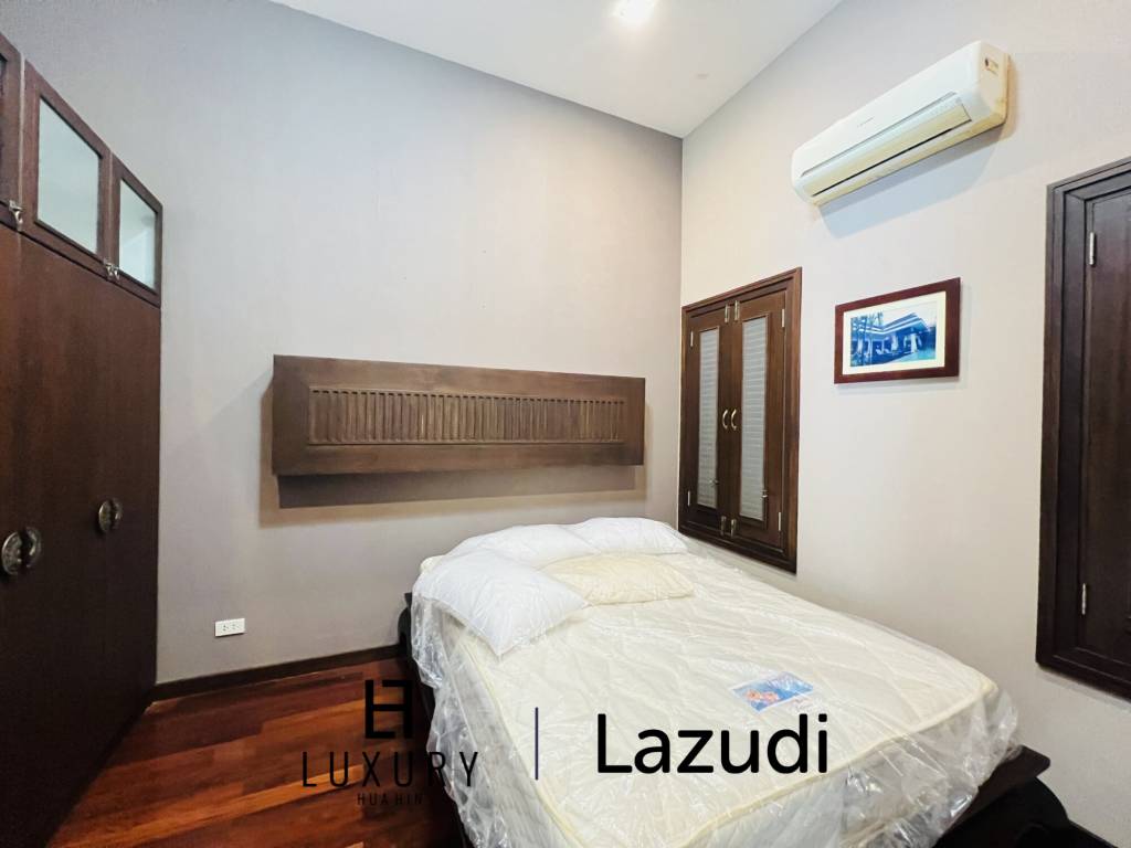 600 metro cuadrado 3 ` 3 Baño Villa de Alquiler
