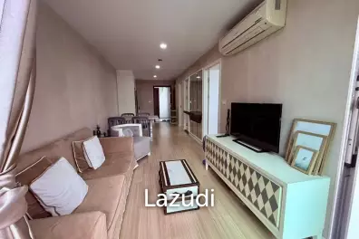 58.6 sqm 2 Bed Condo on 8th Floor at Mayfair Place Sukhumvit 64, Bang Chak