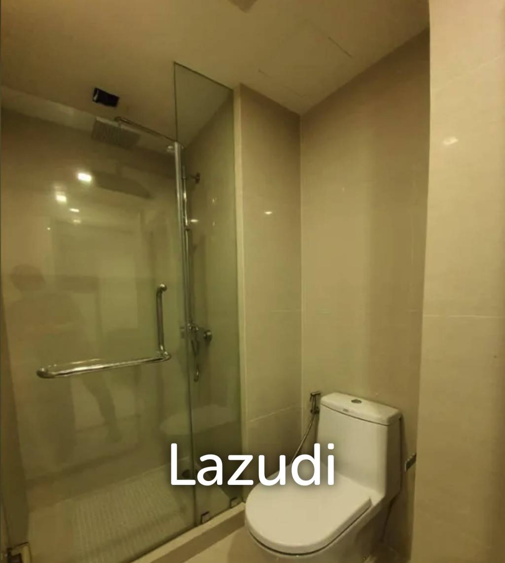36.5 sqm 1-Bed Condo at Art @ Thonglor 25