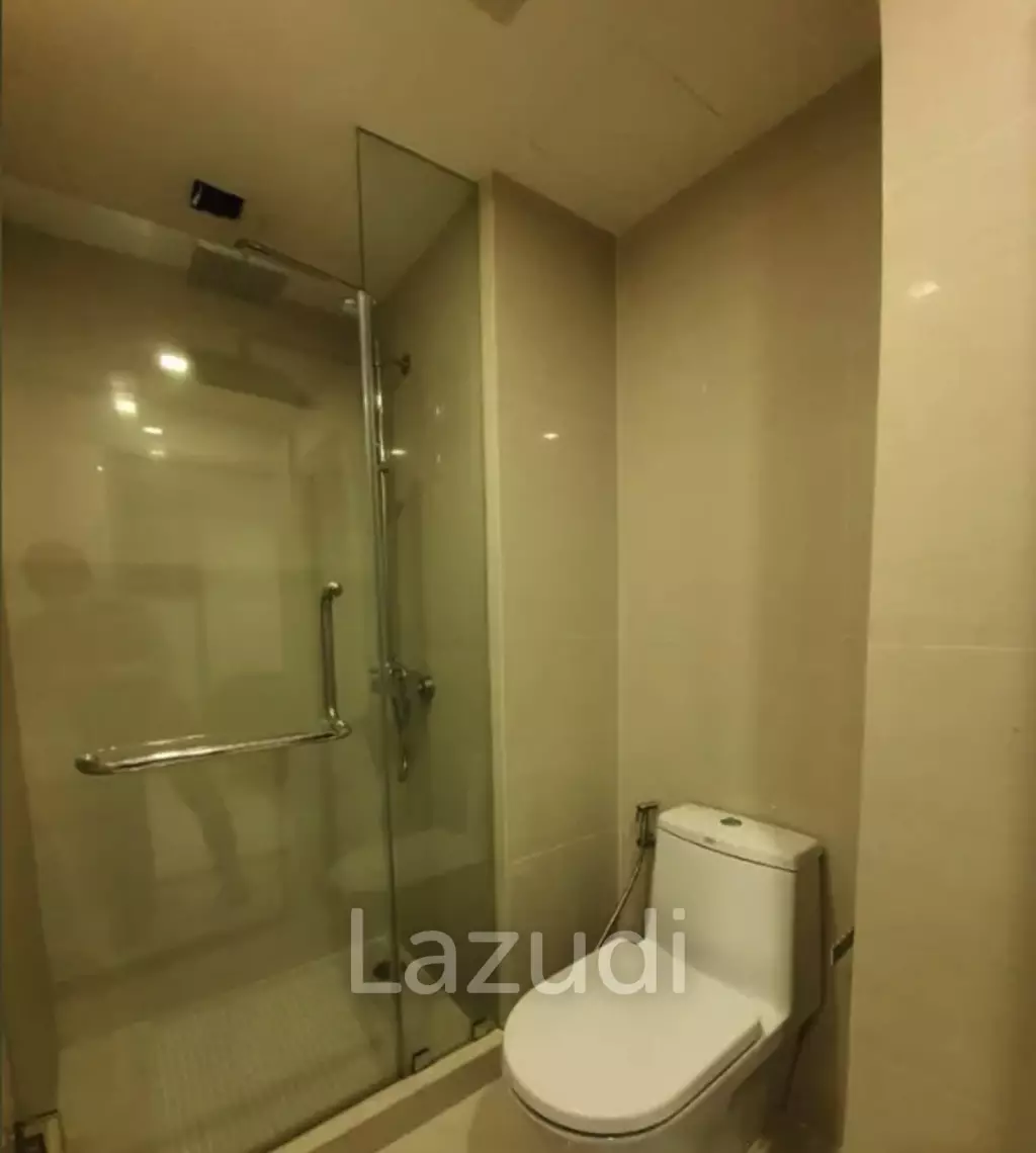 36.5 sqm 1-Bed Condo at Art @ Thonglor 25