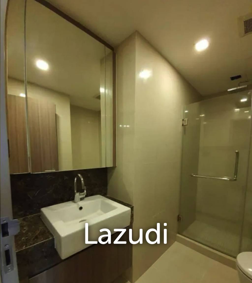 36.5 sqm 1-Bed Condo at Art @ Thonglor 25