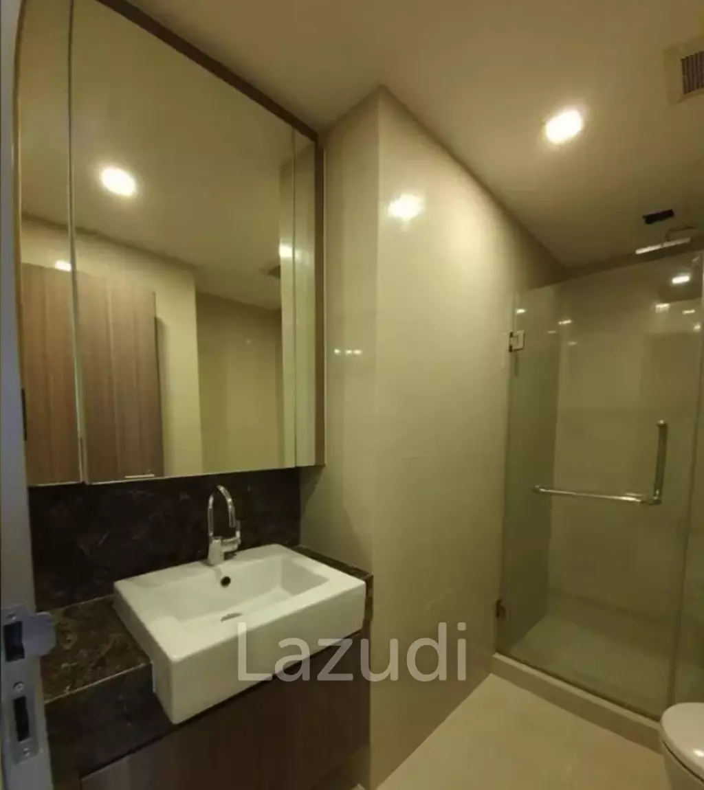 36.5 sqm 1-Bed Condo at Art @ Thonglor 25