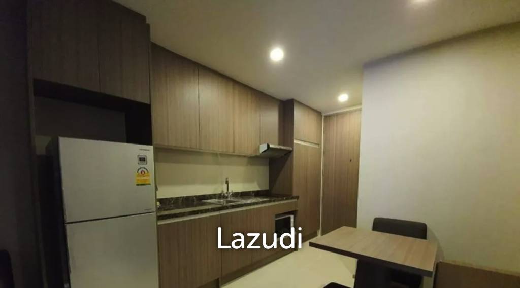36.5 sqm 1-Bed Condo at Art @ Thonglor 25