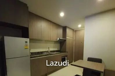 36.5 sqm 1-Bed Condo at Art @ Thonglor 25