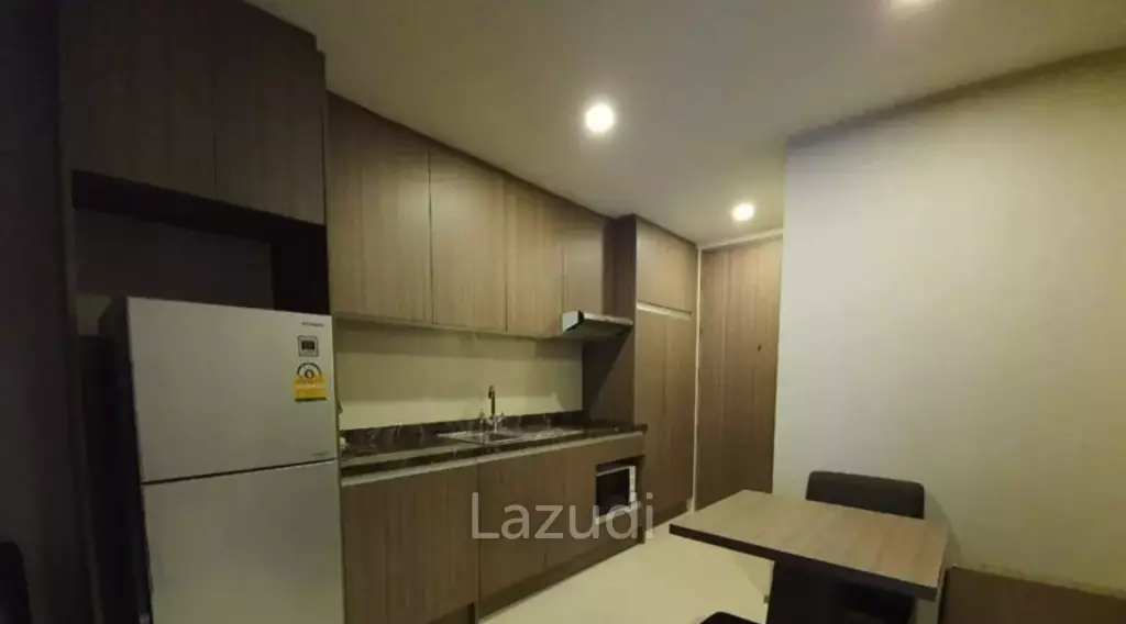 36.5 sqm 1-Bed Condo at Art @ Thonglor 25