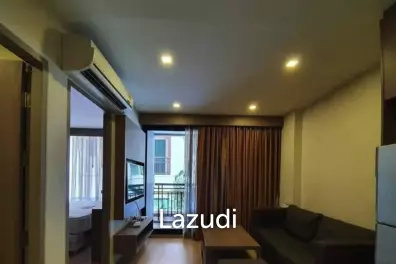 36.5 sqm 1-Bed Condo at Art @ Thonglor 25