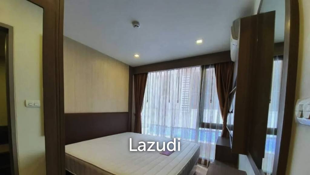 36.5 sqm 1-Bed Condo at Art @ Thonglor 25
