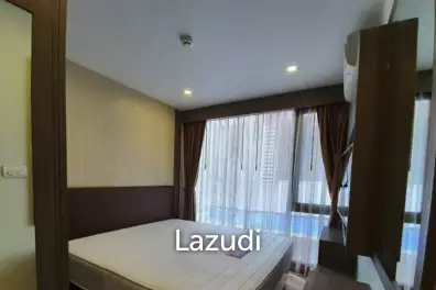 36.5 sqm 1-Bed Condo at Art @ Thonglor 25